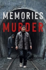 Memories of Murder