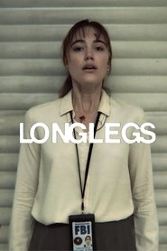 Longlegs (2024) me Titra Shqip