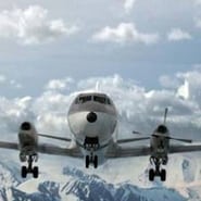 Fight for Control (Reeve Aleutian Airways Flight 8)