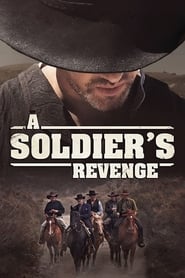 Poster A Soldier's Revenge