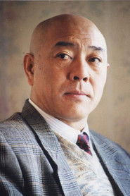 Liu Dagang as Zheng Yan / 衍正