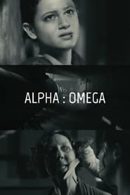 Poster Alpha: Omega