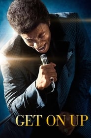 I Feel Good: La historia de James Brown poster