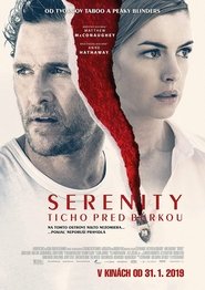 Serenity: Ticho pred búrkou (2019)