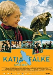 Poster Katja und der Falke
