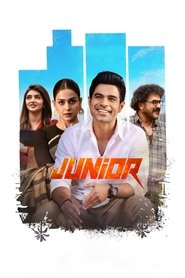Poster Junior 