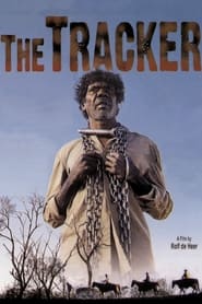 The Tracker постер