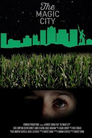 The Magic City (1970)