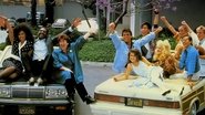 Auto-école en folie en streaming