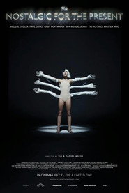 Image Sia: Nostalgic for the Present