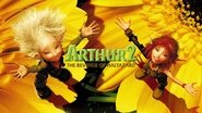 Arthur et La vengeance De Maltazard