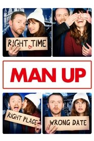 Poster Man Up 2015