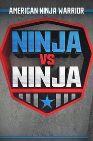 Poster American Ninja Warrior: Ninja vs. Ninja - Season 1 2018