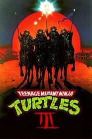 Poster Turtles III