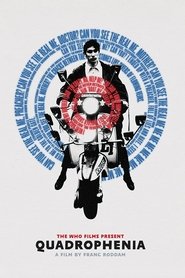 Quadrophenia streaming