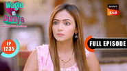 Sakhi Lies To Vivaan
