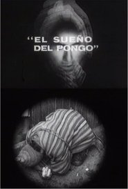 Poster El sueño del pongo