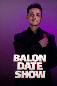 Balloon Date Show постер