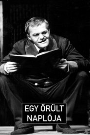 Egy őrült naplója) Egy őrült naplója (1977)