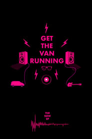 Poster Get The Van Running