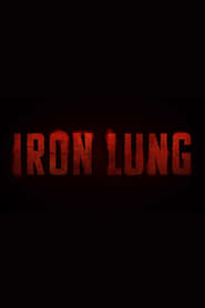 Poster Iron Lung