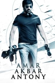 Amar Akbar Anthony 2018 Movie Download Dual Audio Hindi Telugu | UNCUT WEB-DL 2160p 4K 1080p 720p 480p