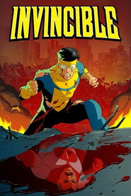 INVINCIBLE - Season Two Collection