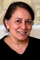 Portrait de Sunetra Gupta