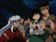 The Panther Tribe and the Two Swords of the Fang