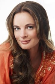 Gabrielle Anwar is Victoria Belfrey / Lady Tremaine