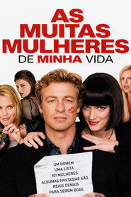 As Muitas Mulheres de Minha Vida