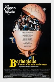 watch Barbagialla, il terrore dei sette mari e mezzo now