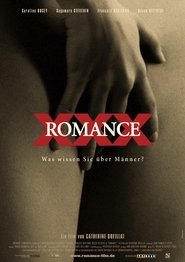 Romance XXX (1999)