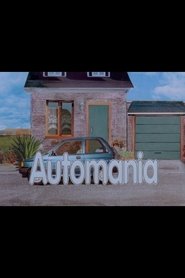 Poster Automania 1994