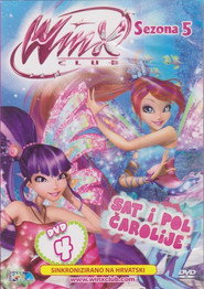 Winx Club Season 5 8
