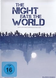 The Night Eats the World Stream Online Anschauen