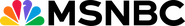 MSNBC logo