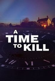 A Time to Kill постер