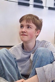 Hayden Matthews