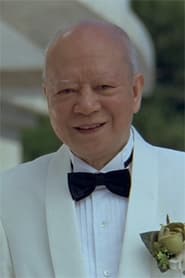 Ha Chun-Chau is Mr Yu