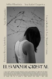 The Crystal Toad in the Kingdom of Tears (2023)