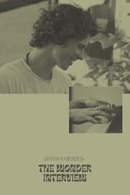 Poster Shawn Mendes: The Wonder Interview