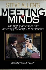 Meeting of Minds постер
