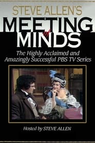 Meeting of Minds poster