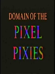 Domain of the Pixel Pixies streaming