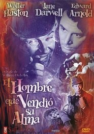 El hombre que vendió su alma 1941 estreno españa completa pelicula
castellano subtitulada online en español >[1080p]< descargar latino