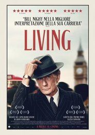 Living (2022)