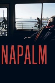 Napalm постер