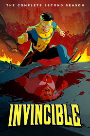 INVINCIBLE Season 2 11