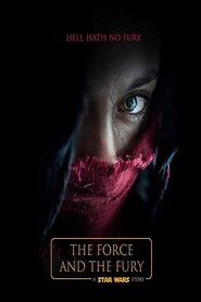 Star Wars: The Force and the Fury